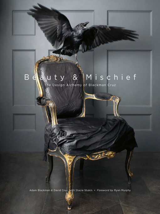 Title details for Beauty & Mischief by David Cruz - Available